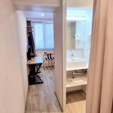 카디프 호텔 오스텐드