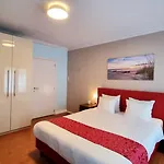 Cardiff Готель 3*