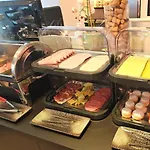 Готель Cardiff Остенде