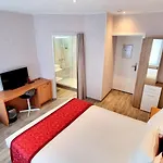Hotell Cardiff 3*