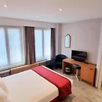 Готель Cardiff Остенде