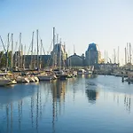 Cardiff 3* Остенде