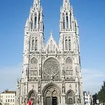 Готель Cardiff 3*