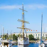 Cardiff Hotel Ostende