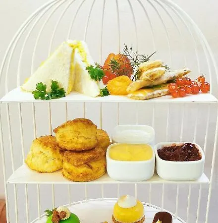 Hotel Cardiff Ostend