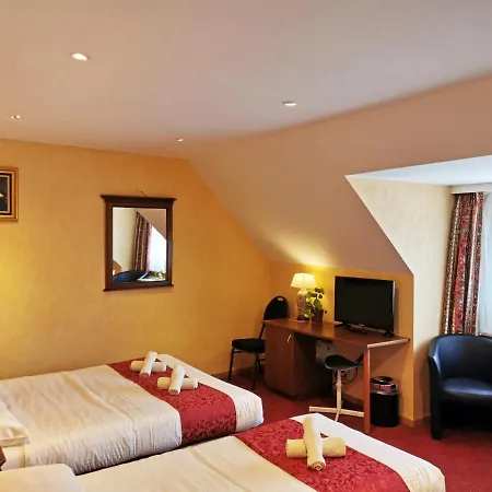 Cardiff 3* Ostende