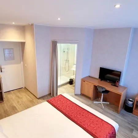 Cardiff Szálloda 3*
