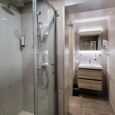 Cardiff Hotel Ostende