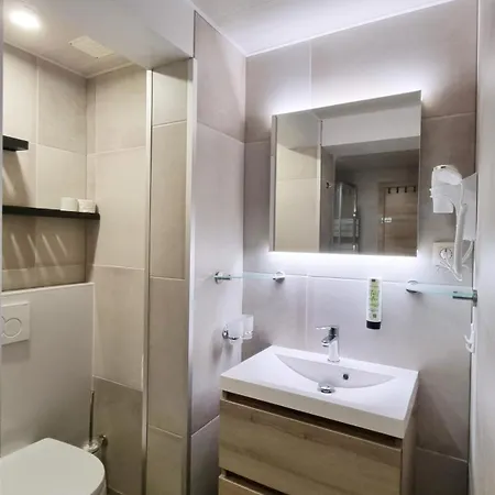 Hotel Cardiff Ostend