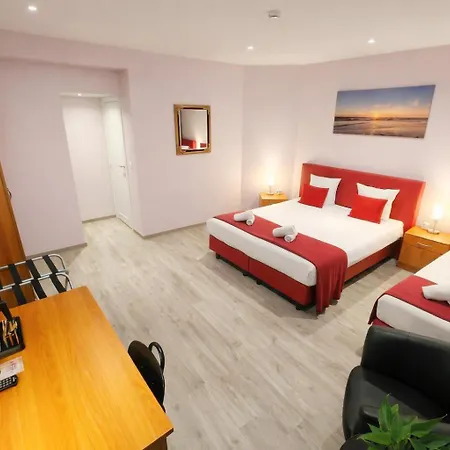 Cardiff Hotel