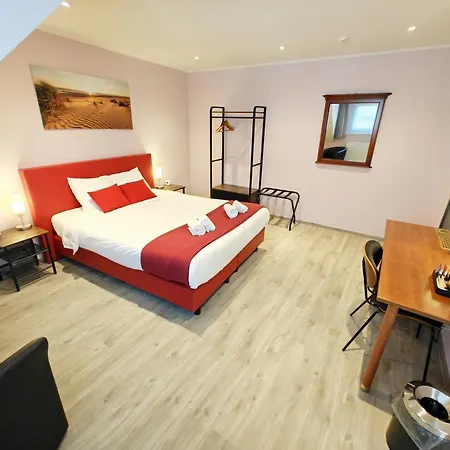 Hotell Cardiff