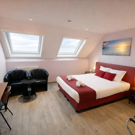 Cardiff Hotell 3*