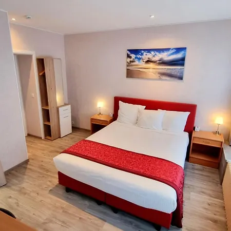 Cardiff Hotel Ostend
