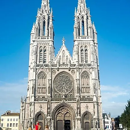 Cardiff 3* Oostende