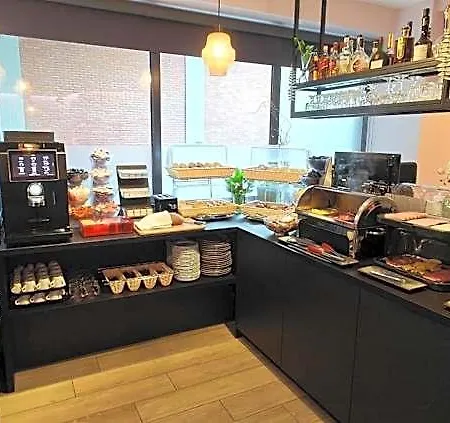 Cardiff Hotel Oostende