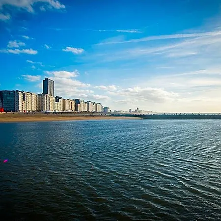 Cardiff Oostende