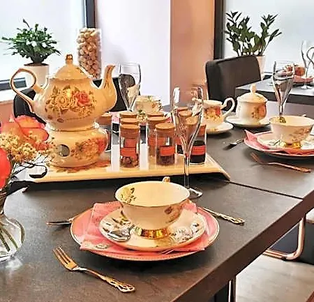 Hotel Cardiff 3*