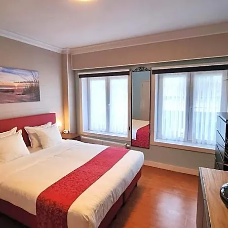 Hotel Cardiff 3*
