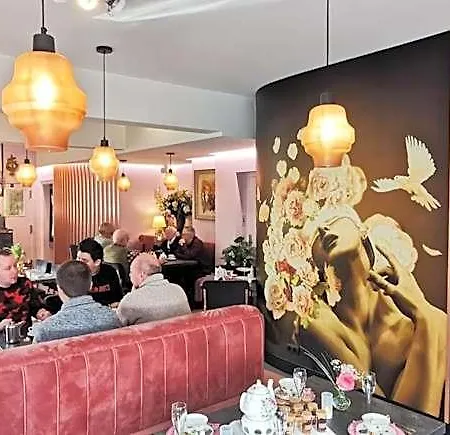 Hotel Cardiff 3*