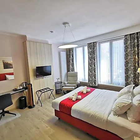 Cardiff 3* Oostende