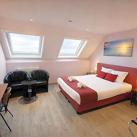 Cardiff Hotel
