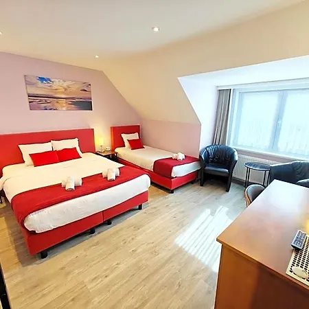 Cardiff Hotel 3*