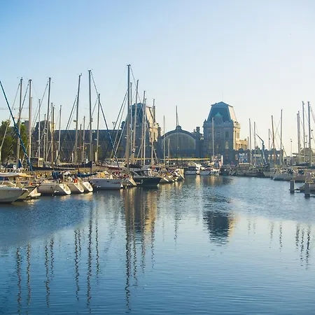 Cardiff 3* Остенде