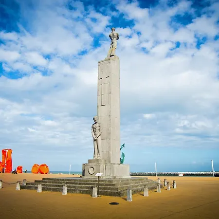 Cardiff Отель