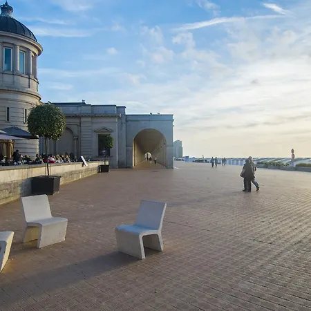 Cardiff 3* Ostend