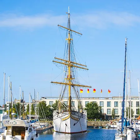 Cardiff Готель Остенде