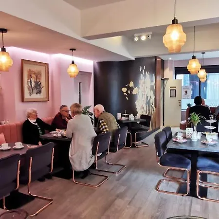 Hotel Cardiff 3*