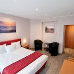 호텔 Cardiff 오스텐드