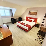 호텔 Cardiff 오스텐드