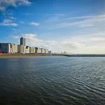호텔 Cardiff 오스텐드