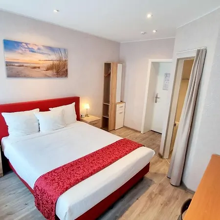 Cardiff Hotell