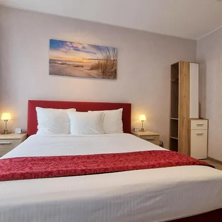 Cardiff Hotell