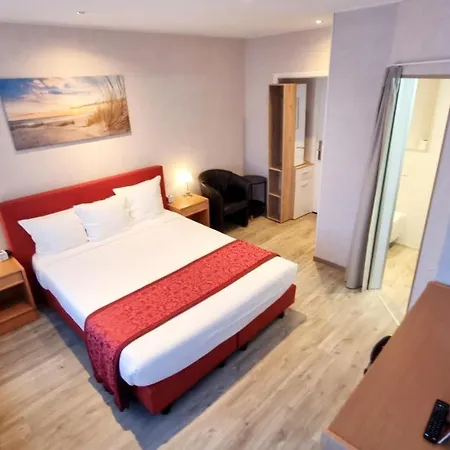 Hotell Cardiff