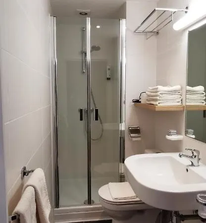 Cardiff Hotell Oostende