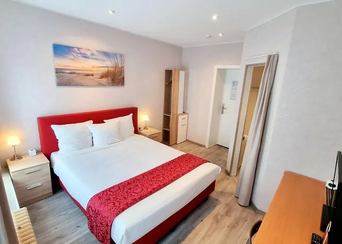 Cardiff Готель