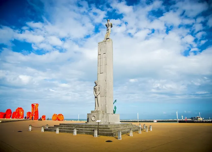 Cardiff Готель