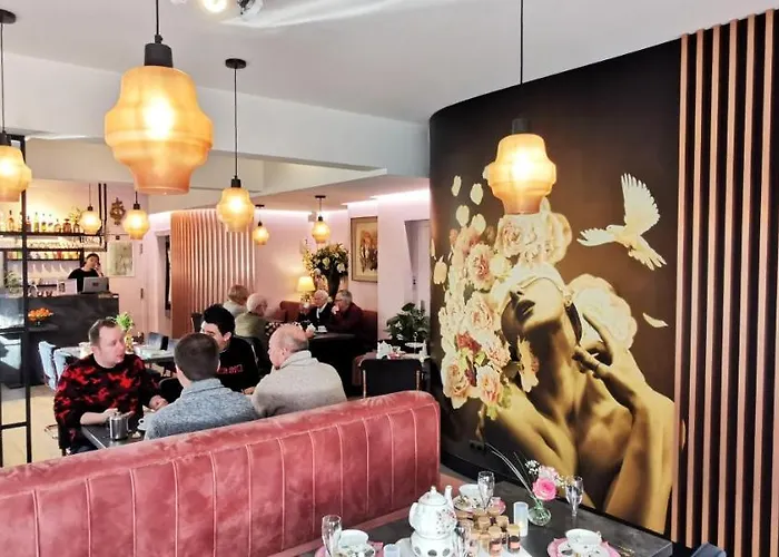 Cardiff Остенде